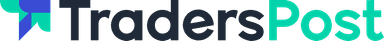 TradersPost logo